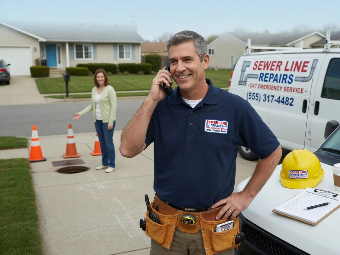 Emergency Plumber Onsted, MI FAQs