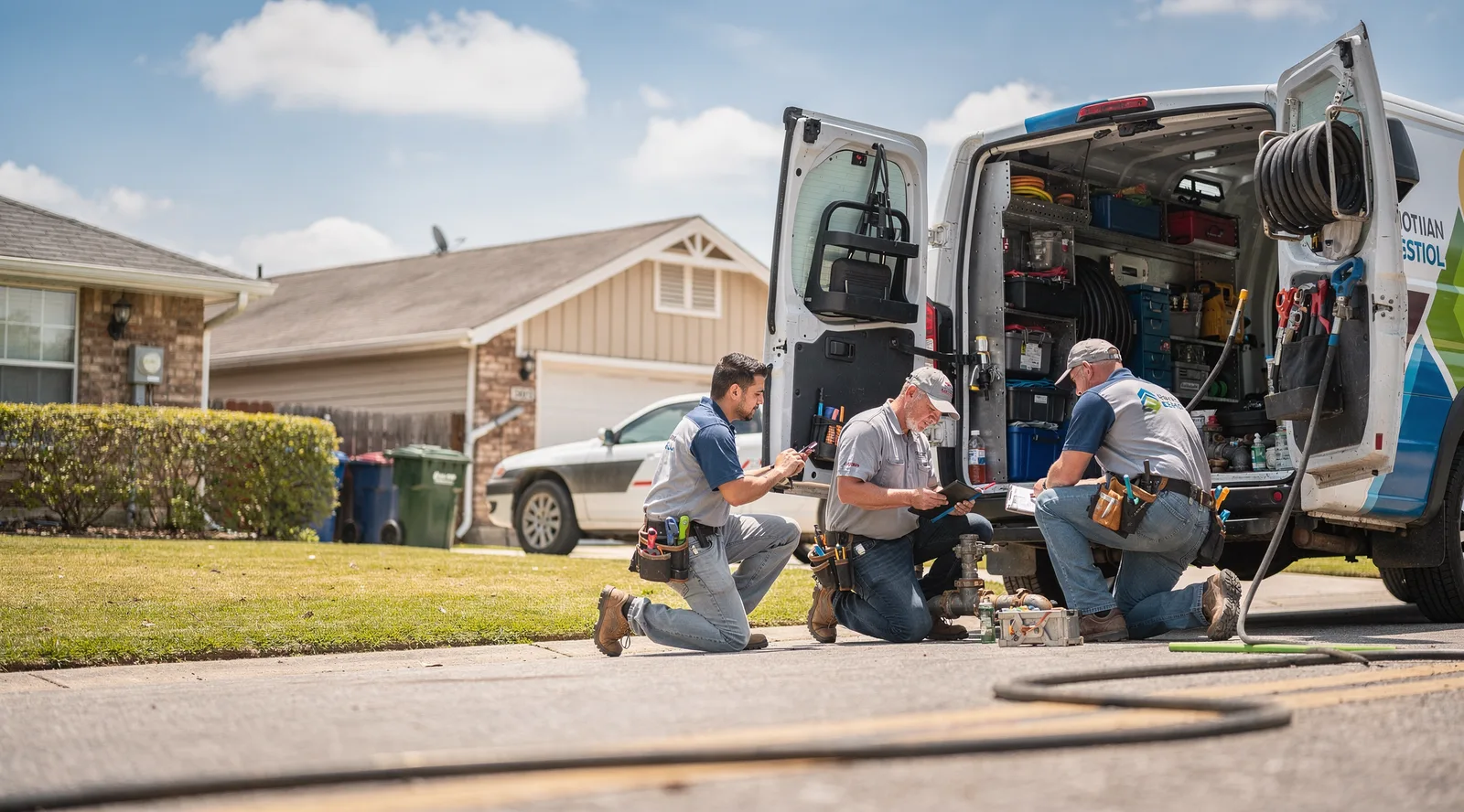 Emergency Plumber in Onsted, MI near me